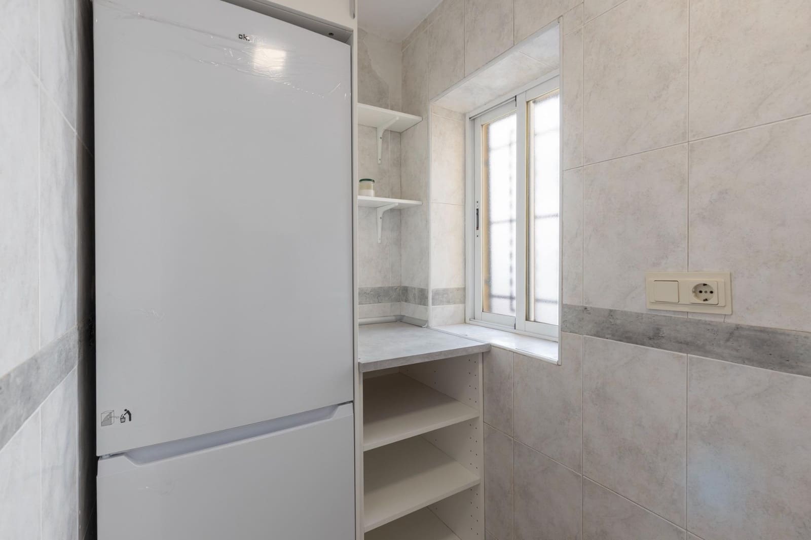 2 camera da letto Appartamento in vendita in Granada citta - 132.000 € (Rif: 9811554)