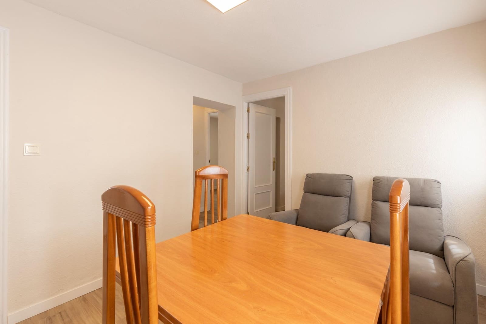 2 camera da letto Appartamento in vendita in Granada citta - 132.000 € (Rif: 9811554)