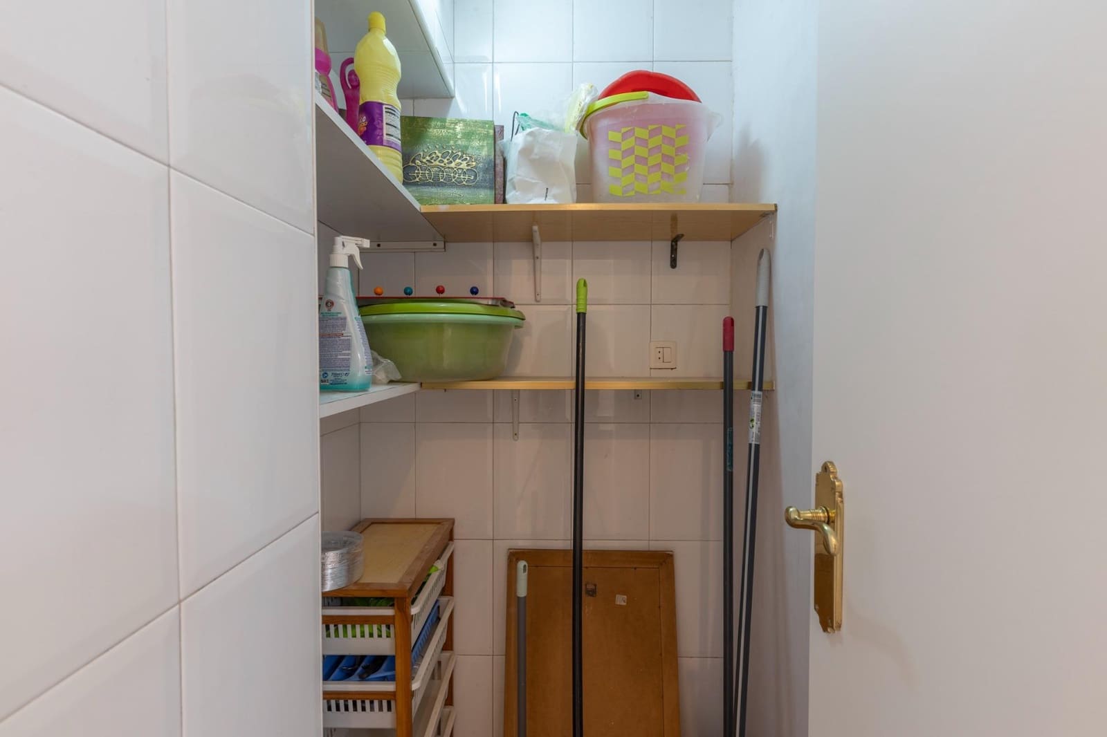 2 camera da letto Appartamento in vendita in Granada citta - 132.000 € (Rif: 9811554)