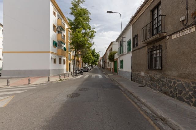 2 camera da letto Appartamento in vendita in Granada città - 132.000 € (Rif: 9811554)