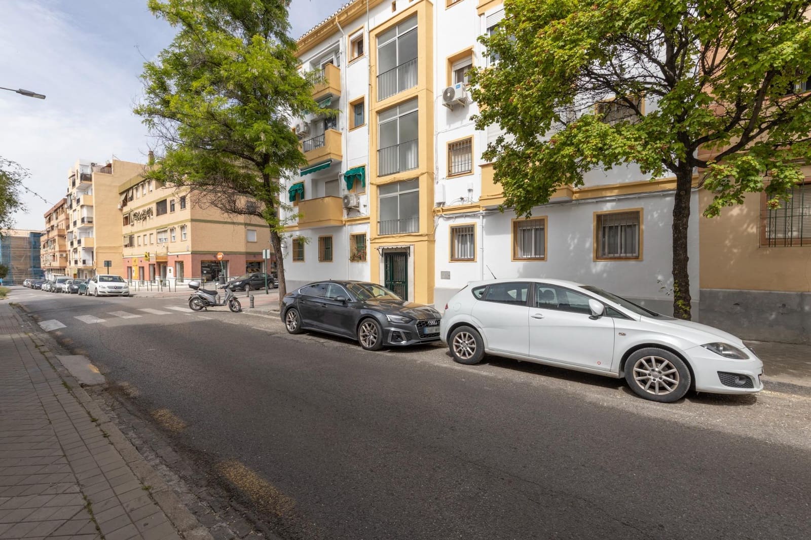 2 camera da letto Appartamento in vendita in Granada citta - 132.000 € (Rif: 9811554)