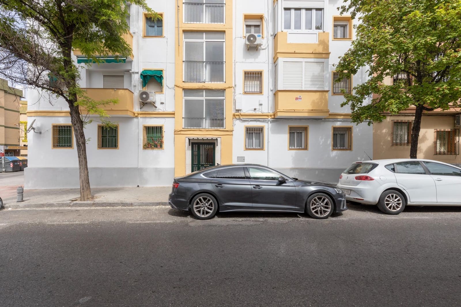 2 camera da letto Appartamento in vendita in Granada citta - 132.000 € (Rif: 9811554)