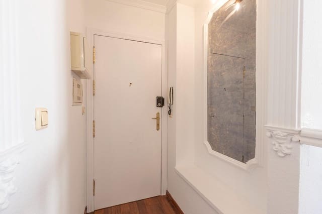 Piso de 2 habitaciones en Armilla en venta - 169.000 € (Ref: 9811555)
