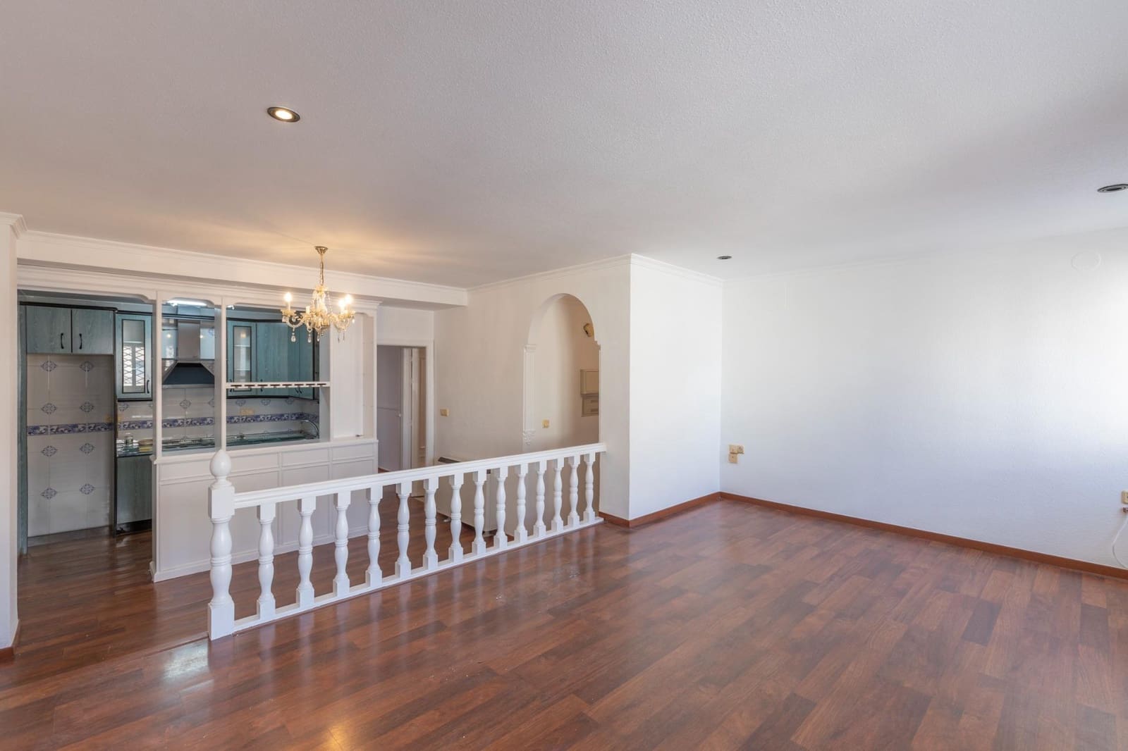Piso de 2 habitaciones en Armilla en venta - 169.000 € (Ref: 9811555)