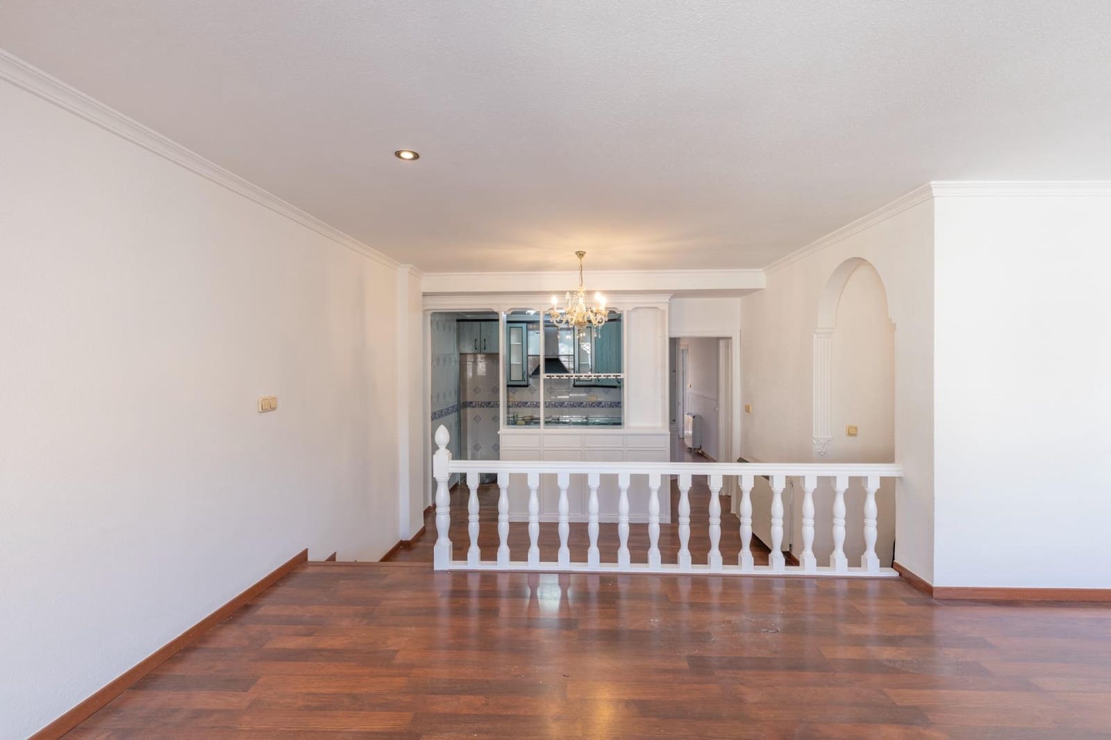 Piso de 2 habitaciones en Armilla en venta - 169.000 € (Ref: 9811555)