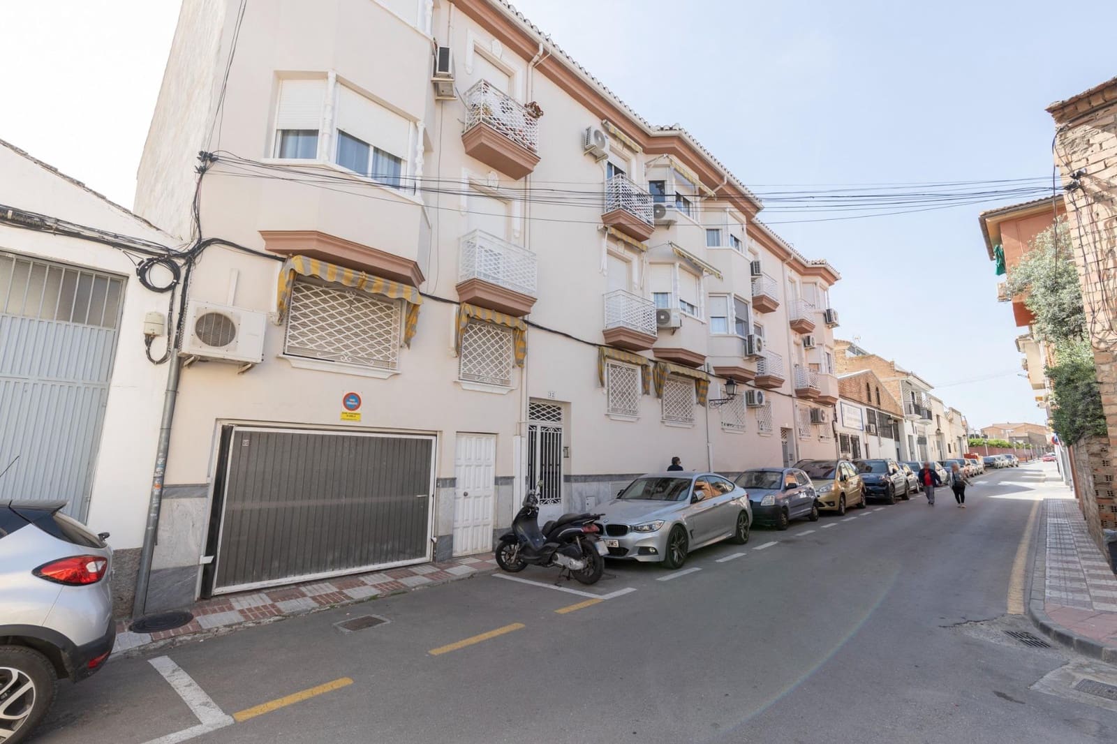Piso de 2 habitaciones en Armilla en venta - 169.000 € (Ref: 9811555)