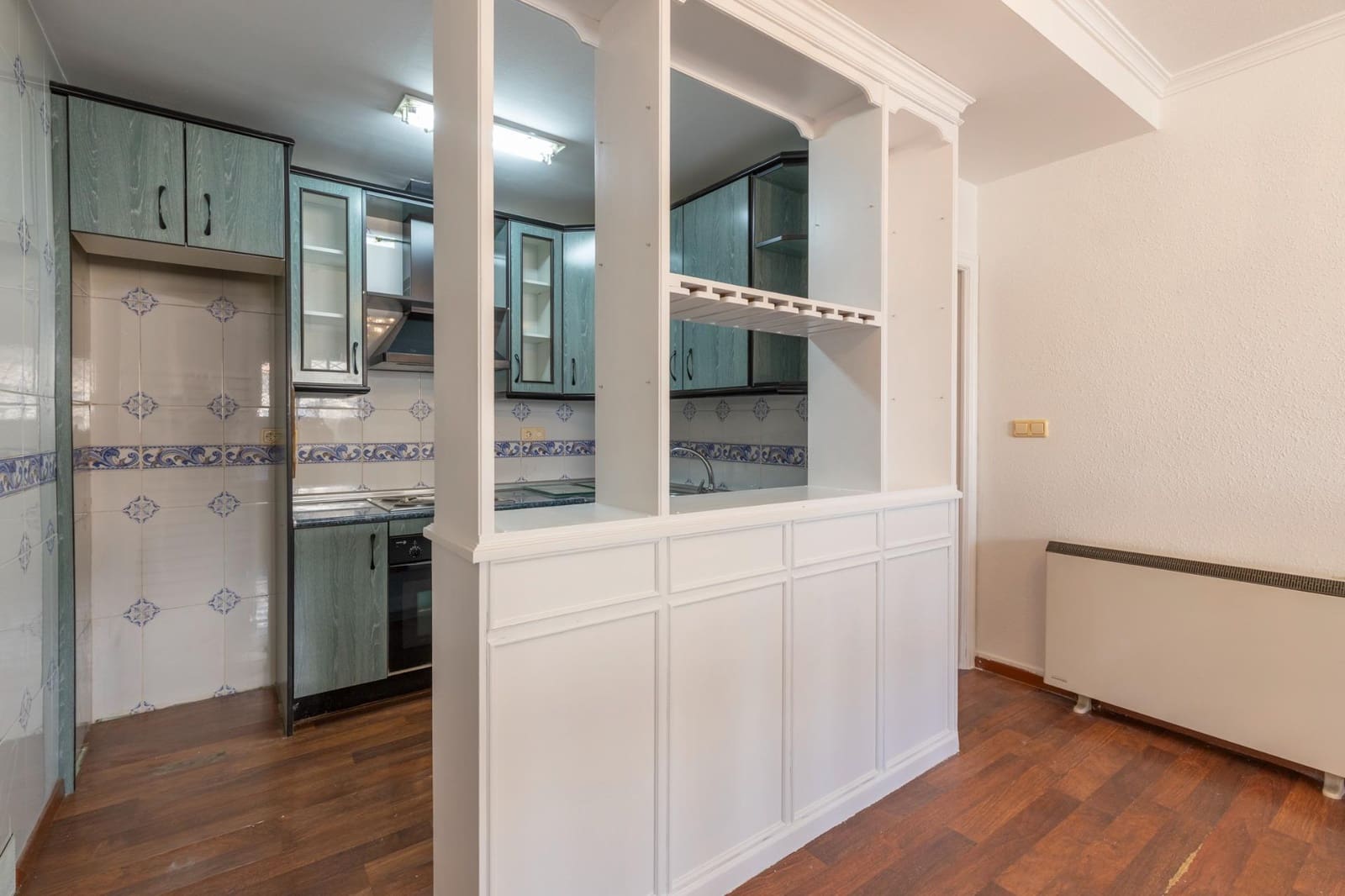 Piso de 2 habitaciones en Armilla en venta - 169.000 € (Ref: 9811555)