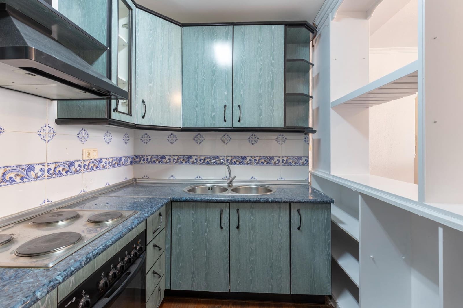 Piso de 2 habitaciones en Armilla en venta - 169.000 € (Ref: 9811555)
