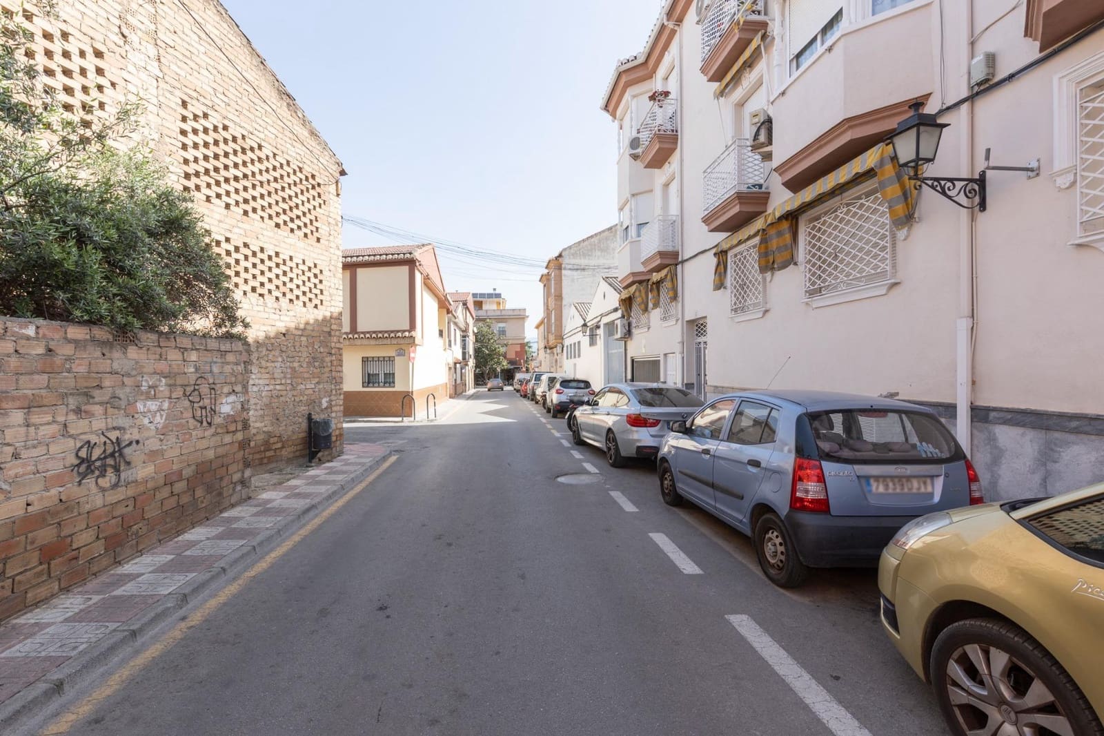 Piso de 2 habitaciones en Armilla en venta - 169.000 € (Ref: 9811555)