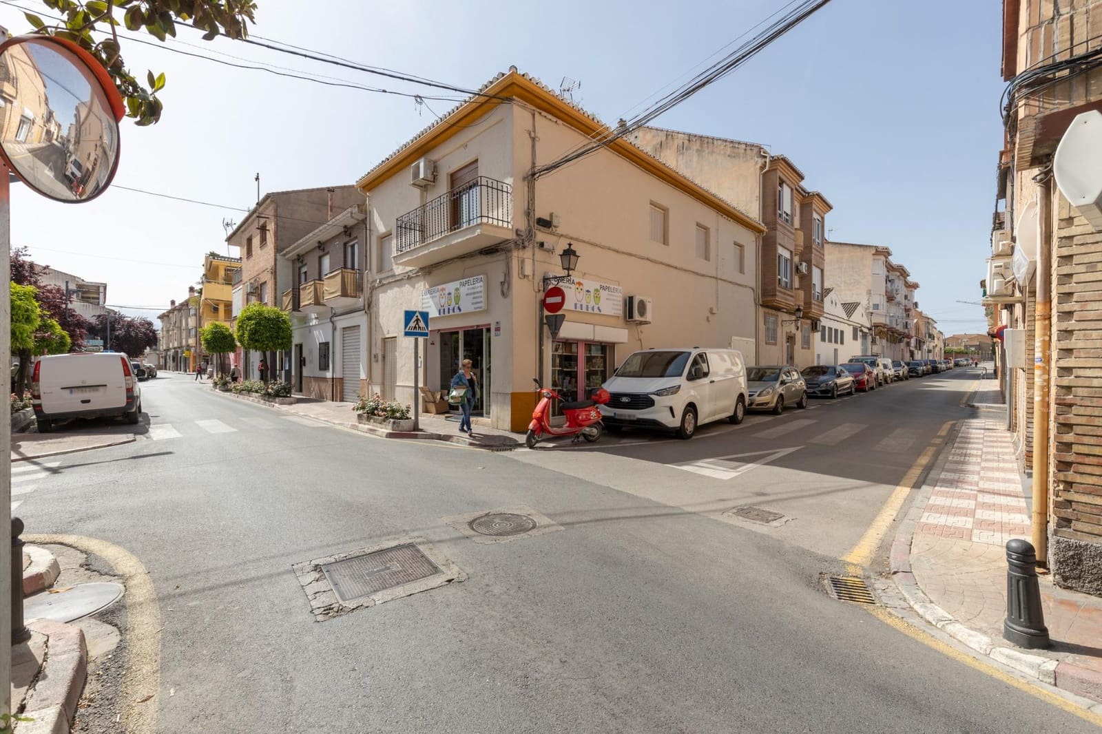 Piso de 2 habitaciones en Armilla en venta - 169.000 € (Ref: 9811555)