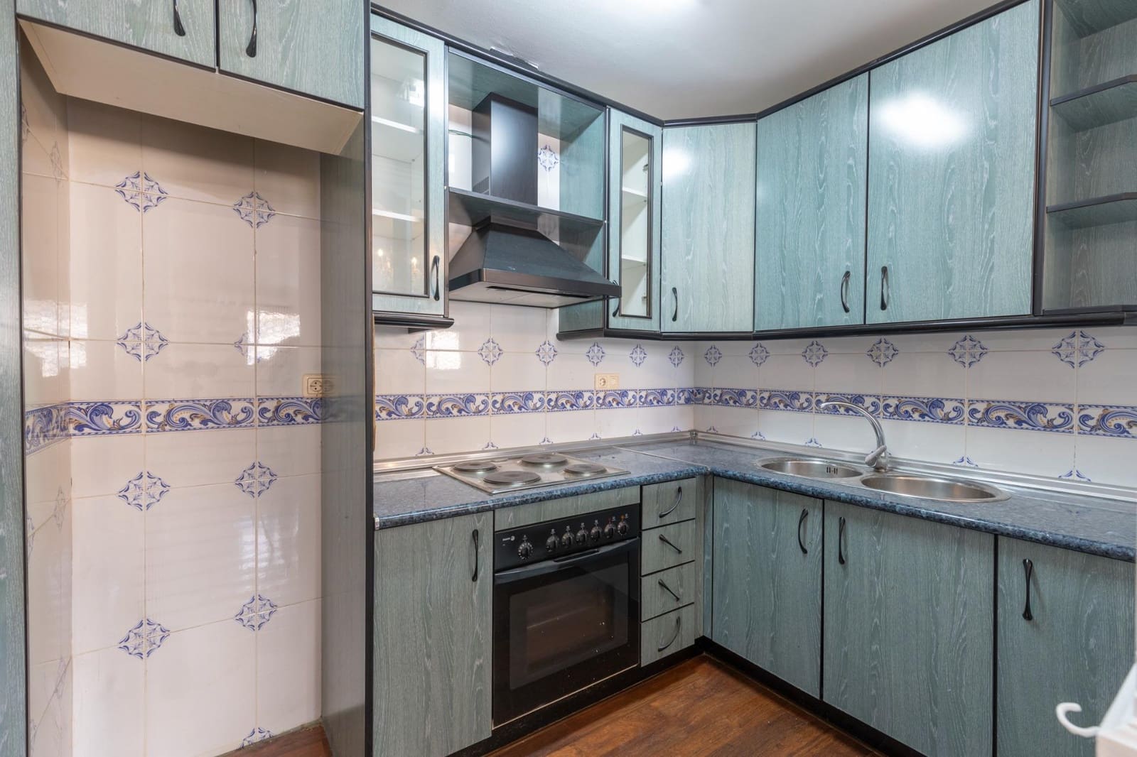 Piso de 2 habitaciones en Armilla en venta - 169.000 € (Ref: 9811555)