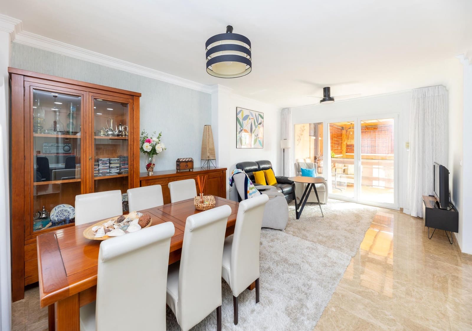 3 quarto Moradia Geminada para venda em Jun com garagem - 290 000 € (Ref: 9815828)