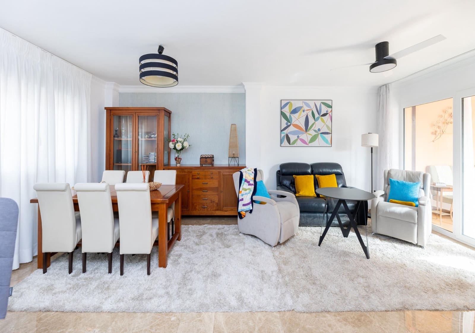 3 quarto Moradia Geminada para venda em Jun com garagem - 290 000 € (Ref: 9815828)