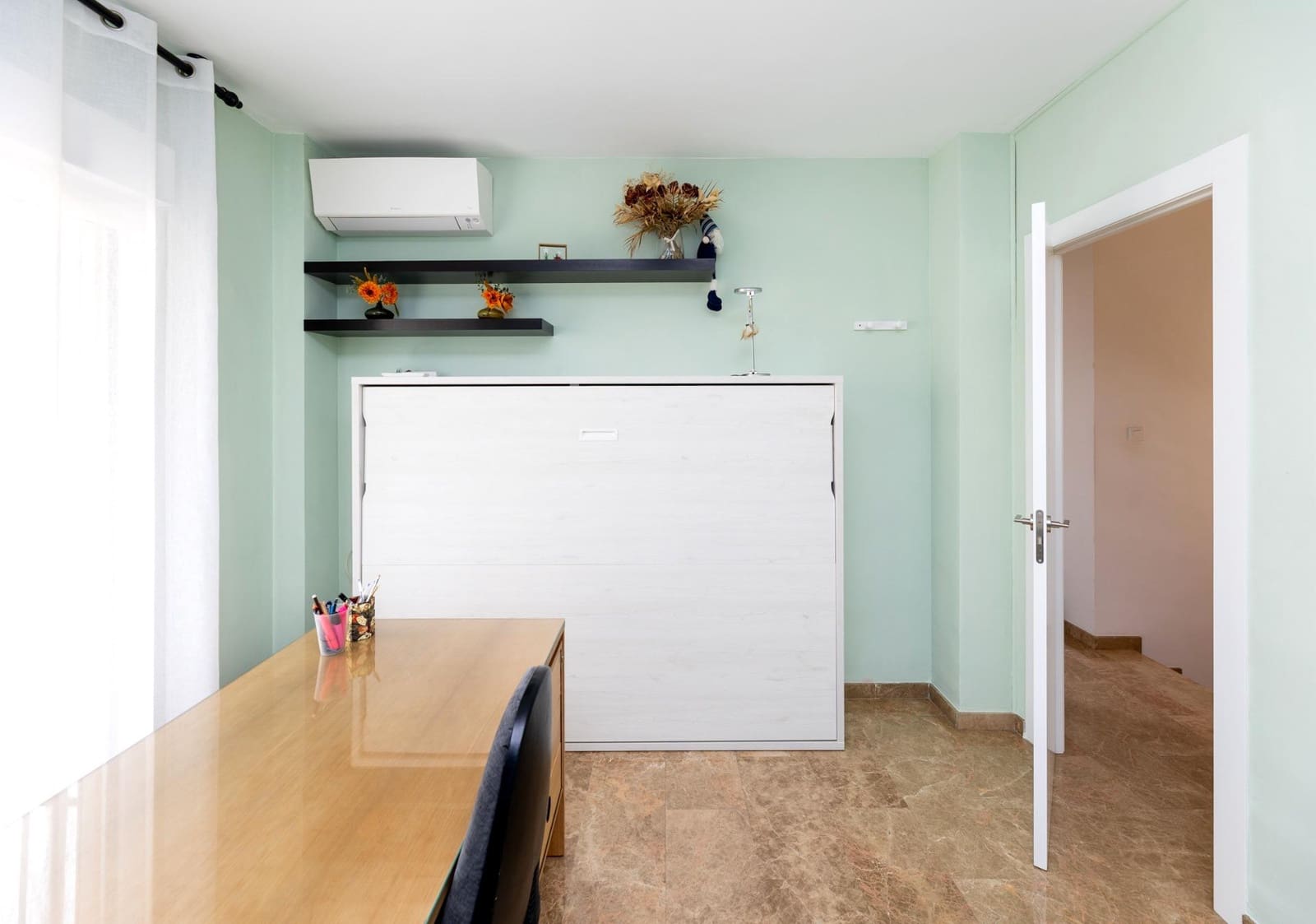3 quarto Moradia Geminada para venda em Jun com garagem - 290 000 € (Ref: 9815828)