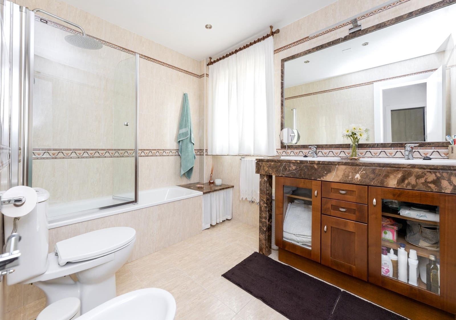 3 quarto Moradia Geminada para venda em Jun com garagem - 290 000 € (Ref: 9815828)