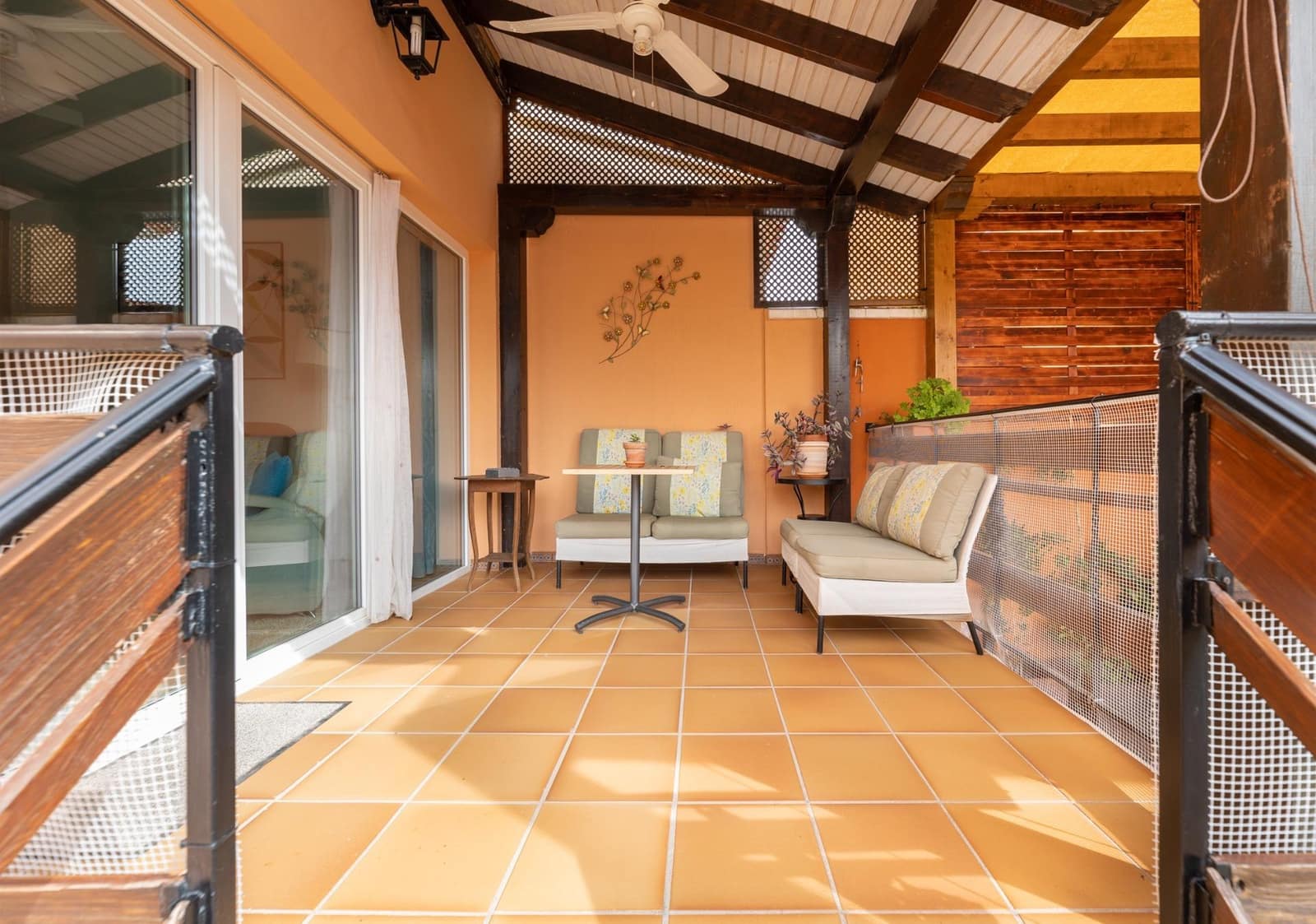 3 quarto Moradia Geminada para venda em Jun com garagem - 290 000 € (Ref: 9815828)