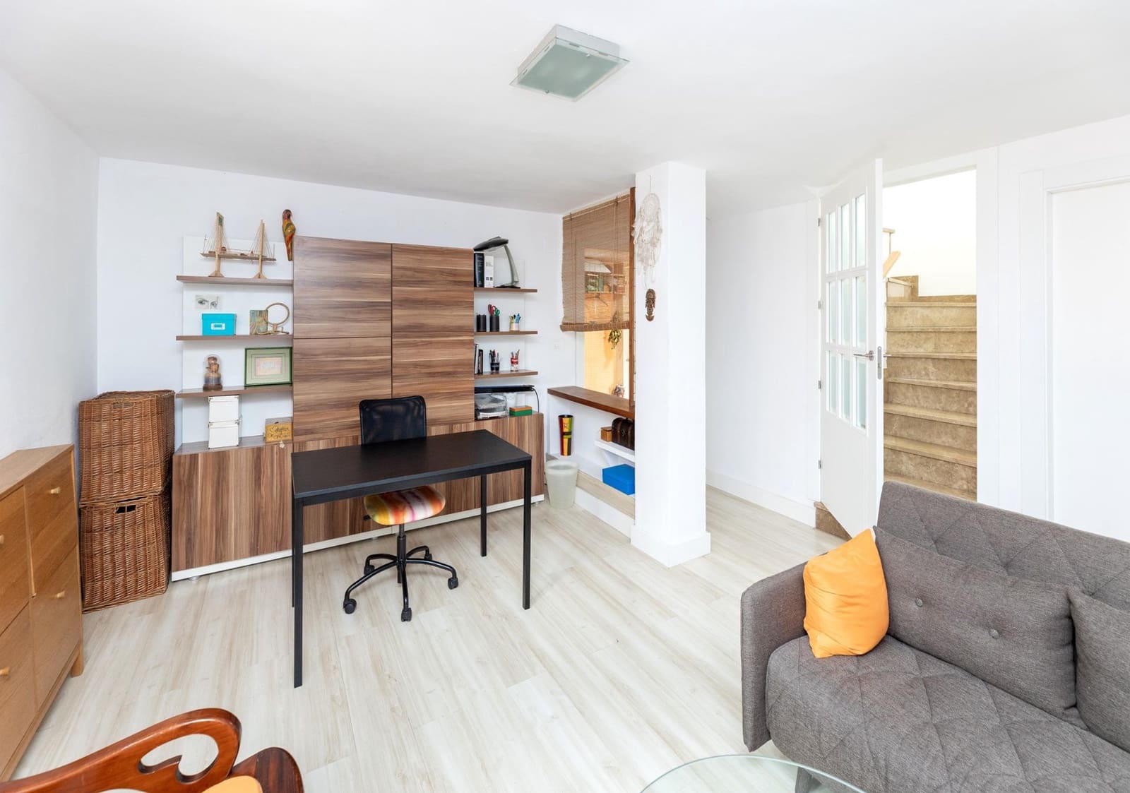 3 quarto Moradia Geminada para venda em Jun com garagem - 290 000 € (Ref: 9815828)