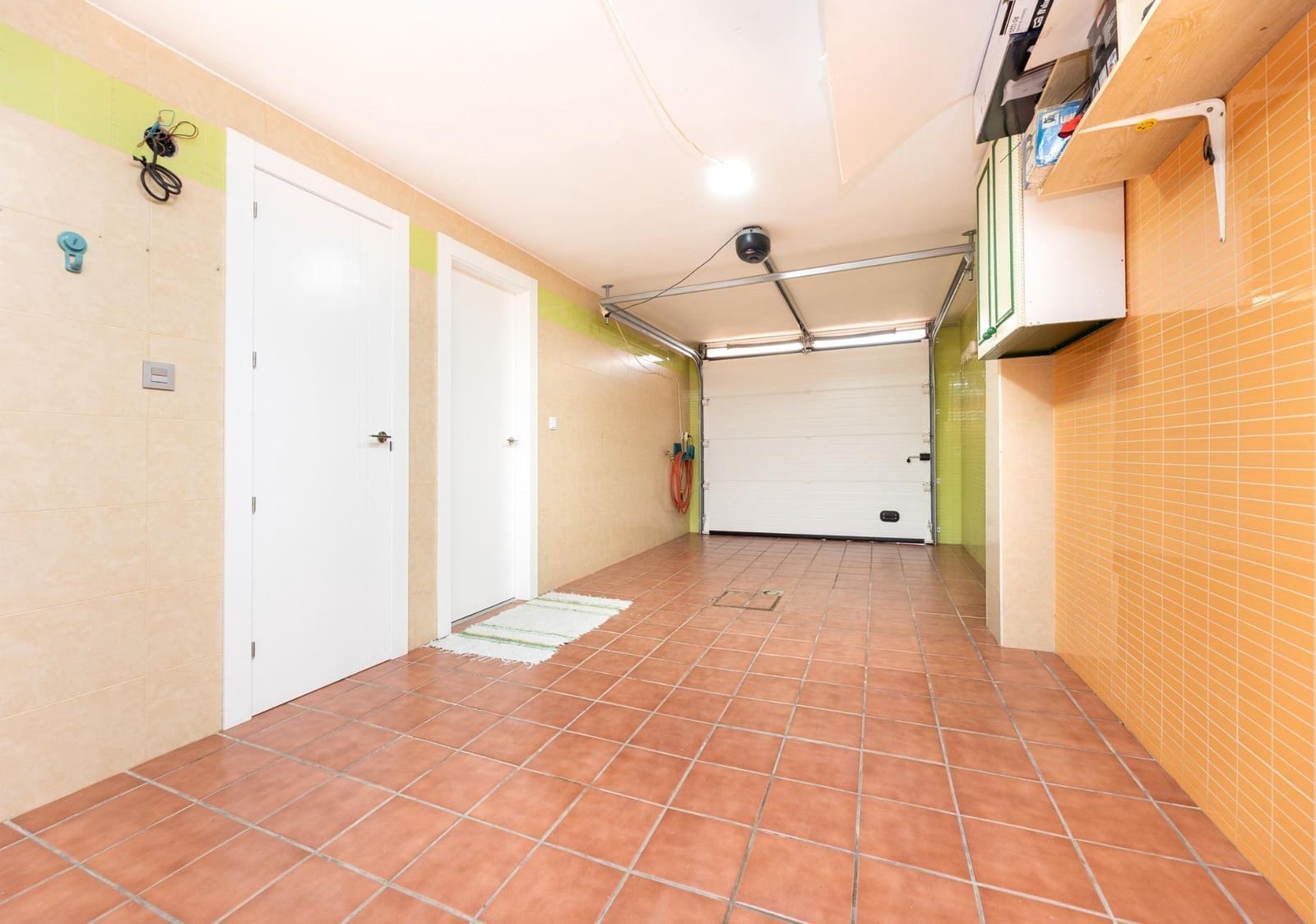 3 quarto Moradia Geminada para venda em Jun com garagem - 290 000 € (Ref: 9815828)