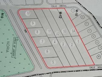 Building Plot for sale in Albolote - € 1,750,000 (Ref: 9815829)