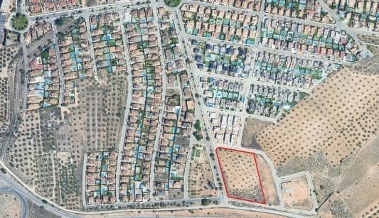 Building Plot for sale in Albolote - € 1,750,000 (Ref: 9815829)