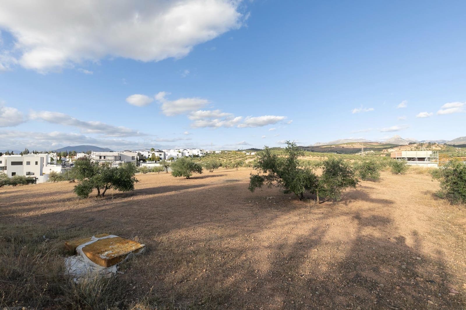 Building Plot for sale in Albolote - € 1,750,000 (Ref: 9815829)