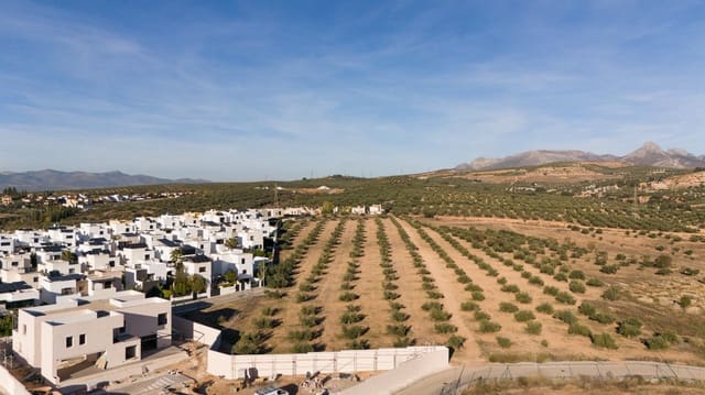 Building Plot for sale in Albolote - € 1,750,000 (Ref: 9815829)