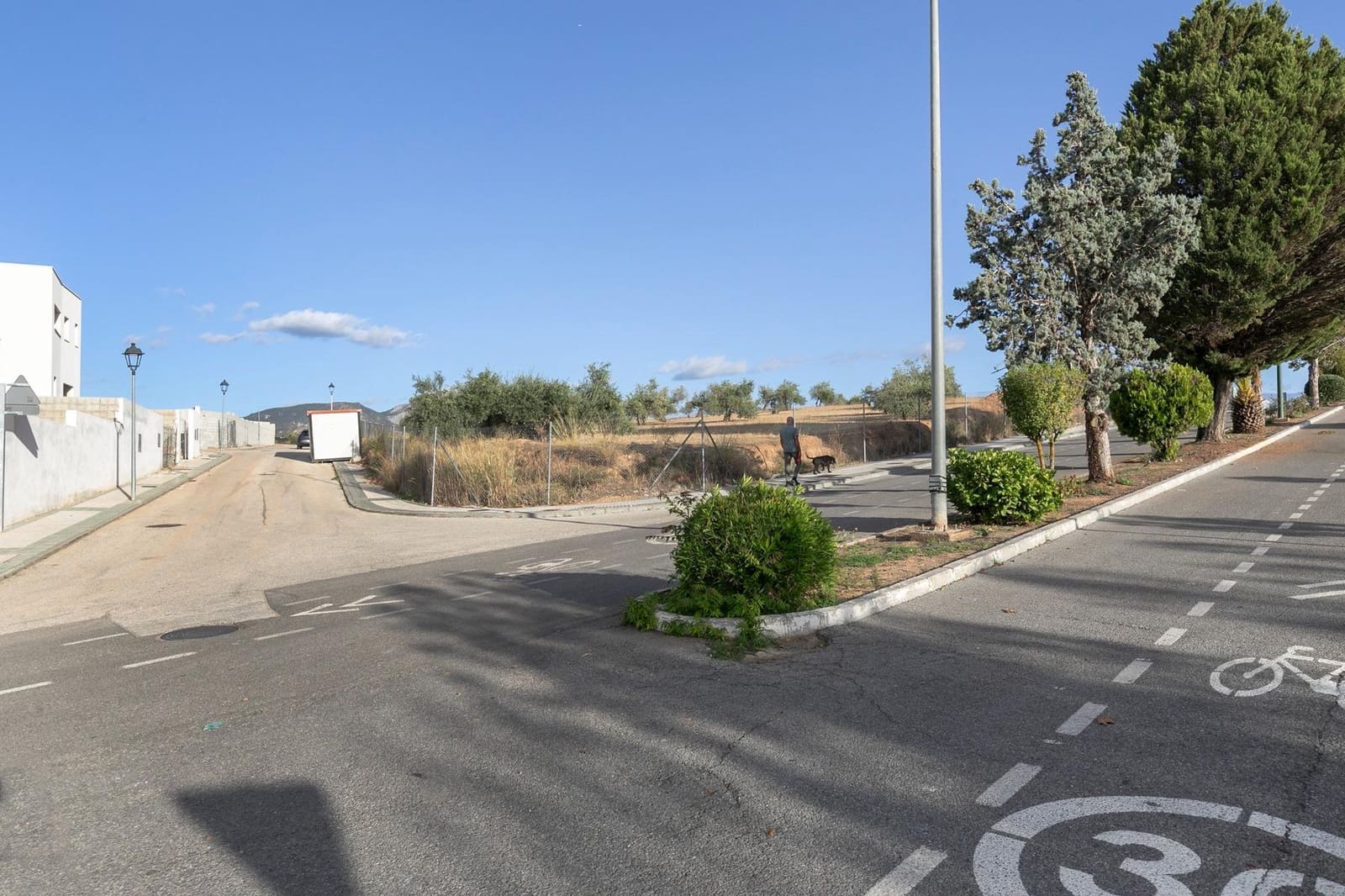 Building Plot for sale in Albolote - € 1,750,000 (Ref: 9815829)