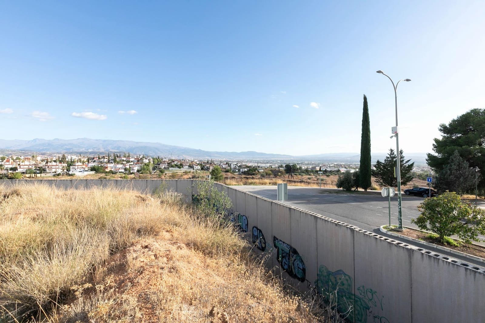 Building Plot for sale in Albolote - € 1,750,000 (Ref: 9815829)