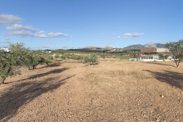 Building Plot for sale in Albolote - € 1,750,000 (Ref: 9815829)