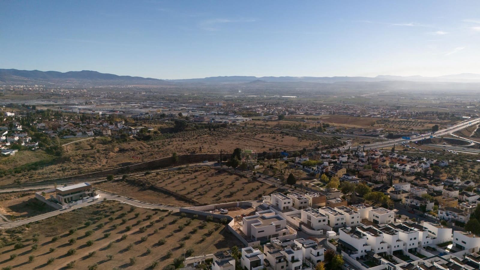 Building Plot for sale in Albolote - € 1,750,000 (Ref: 9815829)