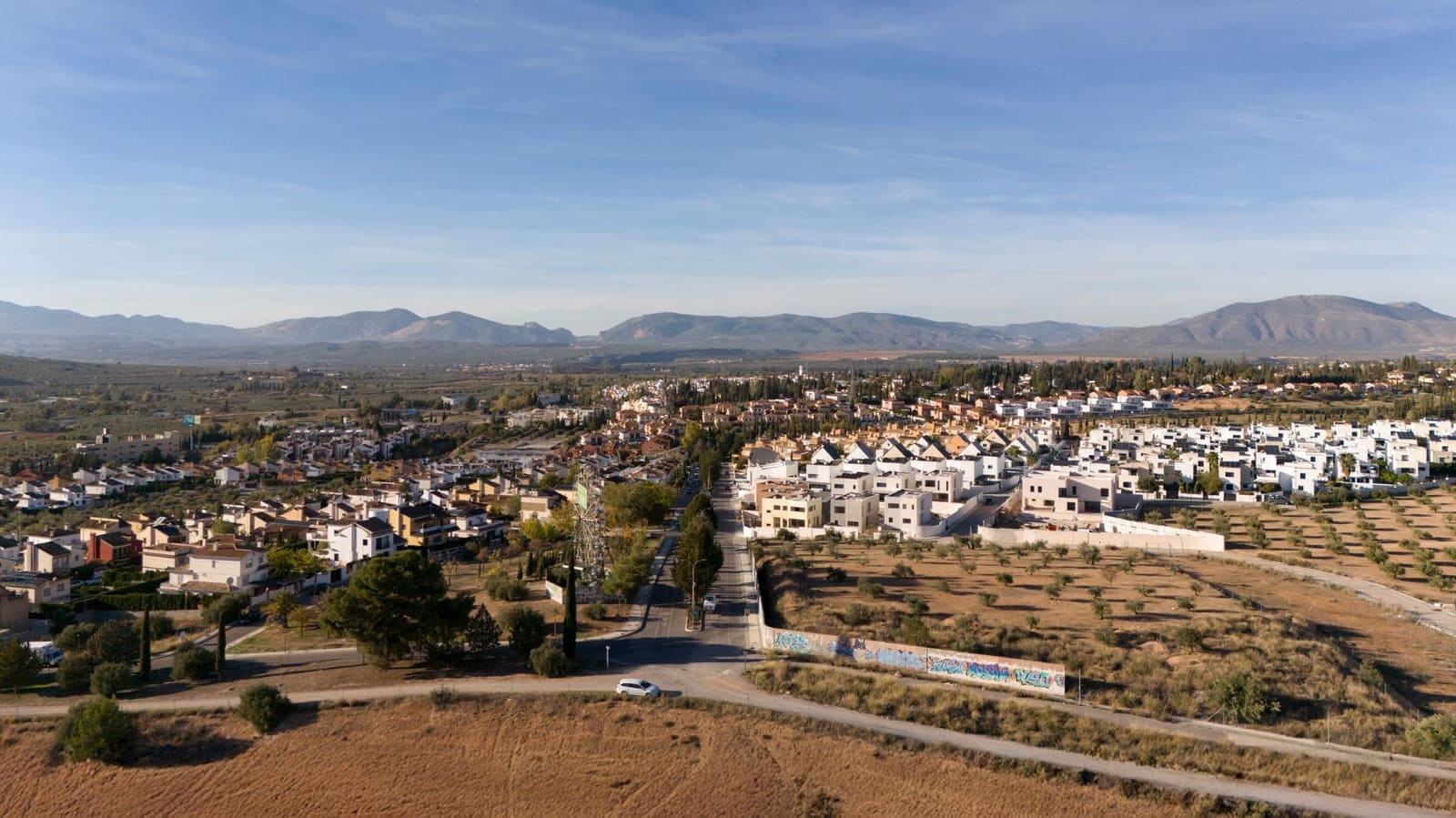 Building Plot for sale in Albolote - € 1,750,000 (Ref: 9815829)
