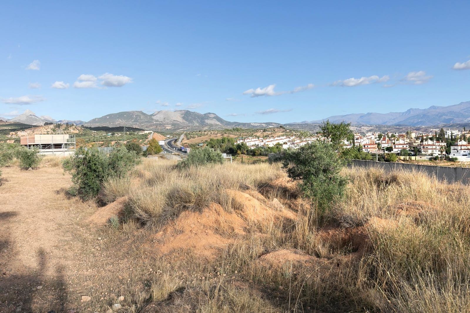Building Plot for sale in Albolote - € 1,750,000 (Ref: 9815829)