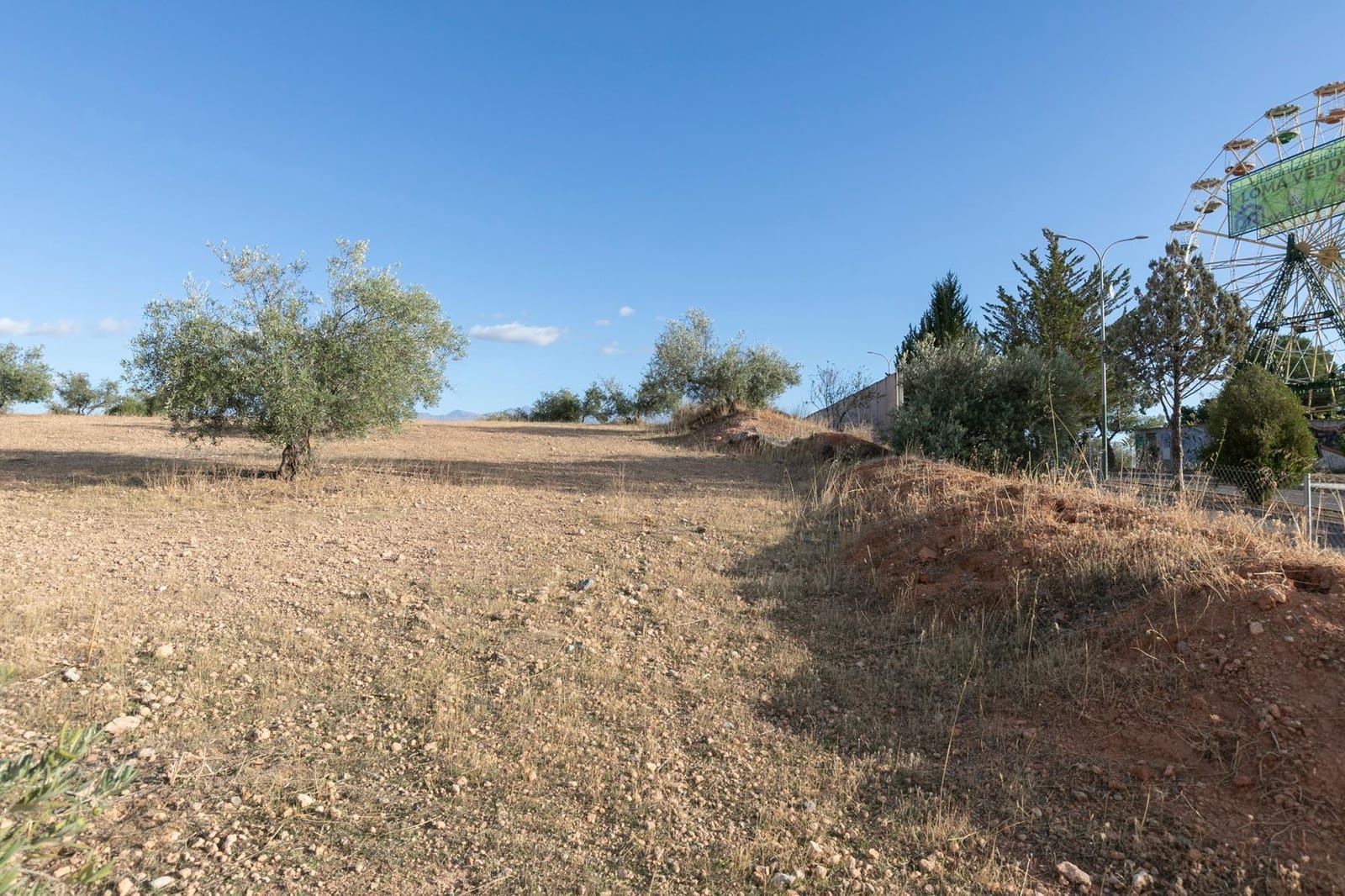 Building Plot for sale in Albolote - € 1,750,000 (Ref: 9815829)