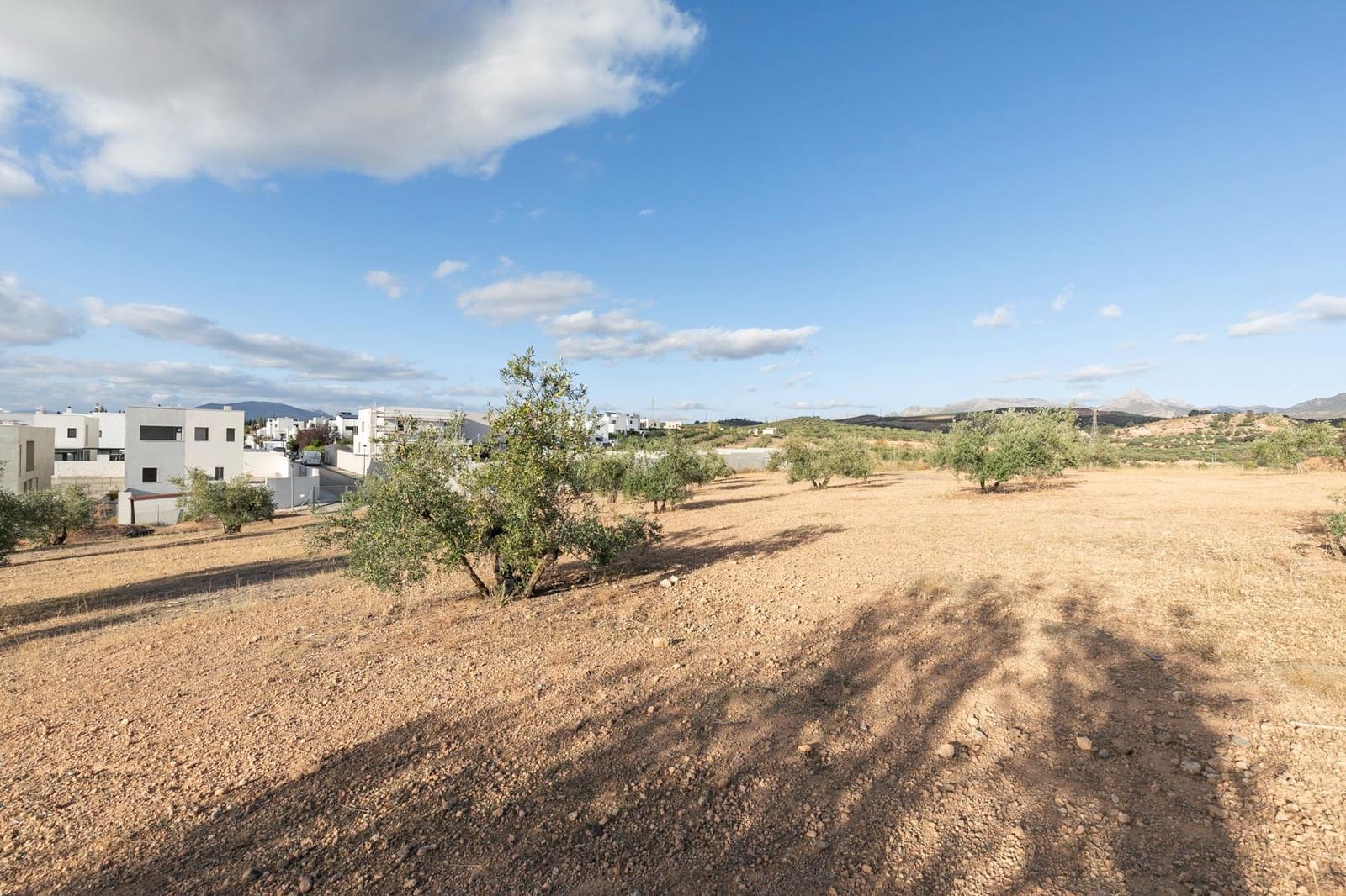 Building Plot for sale in Albolote - € 1,750,000 (Ref: 9815829)