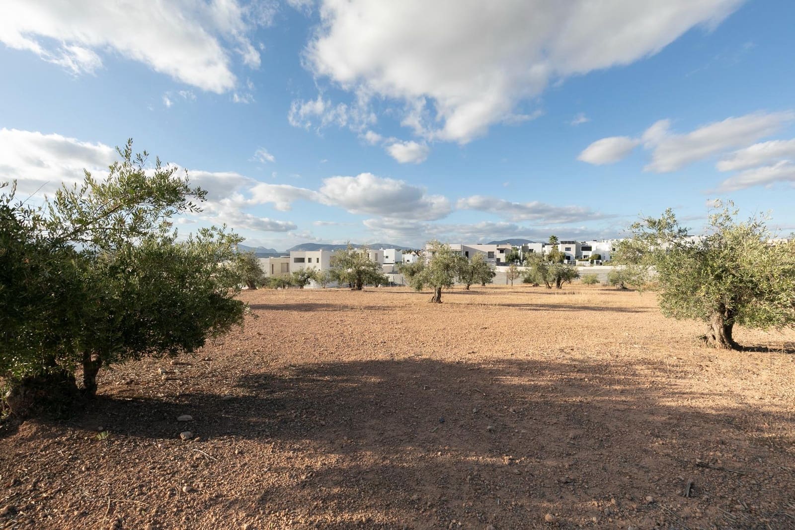 Building Plot for sale in Albolote - € 1,750,000 (Ref: 9815829)