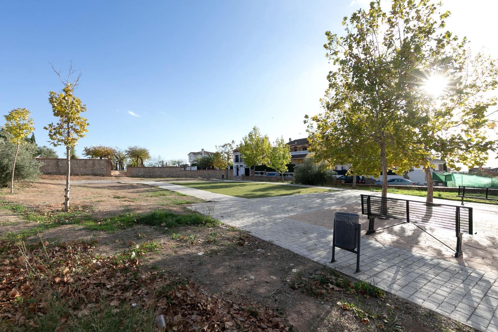 Building Plot for sale in Albolote - € 1,750,000 (Ref: 9815829)