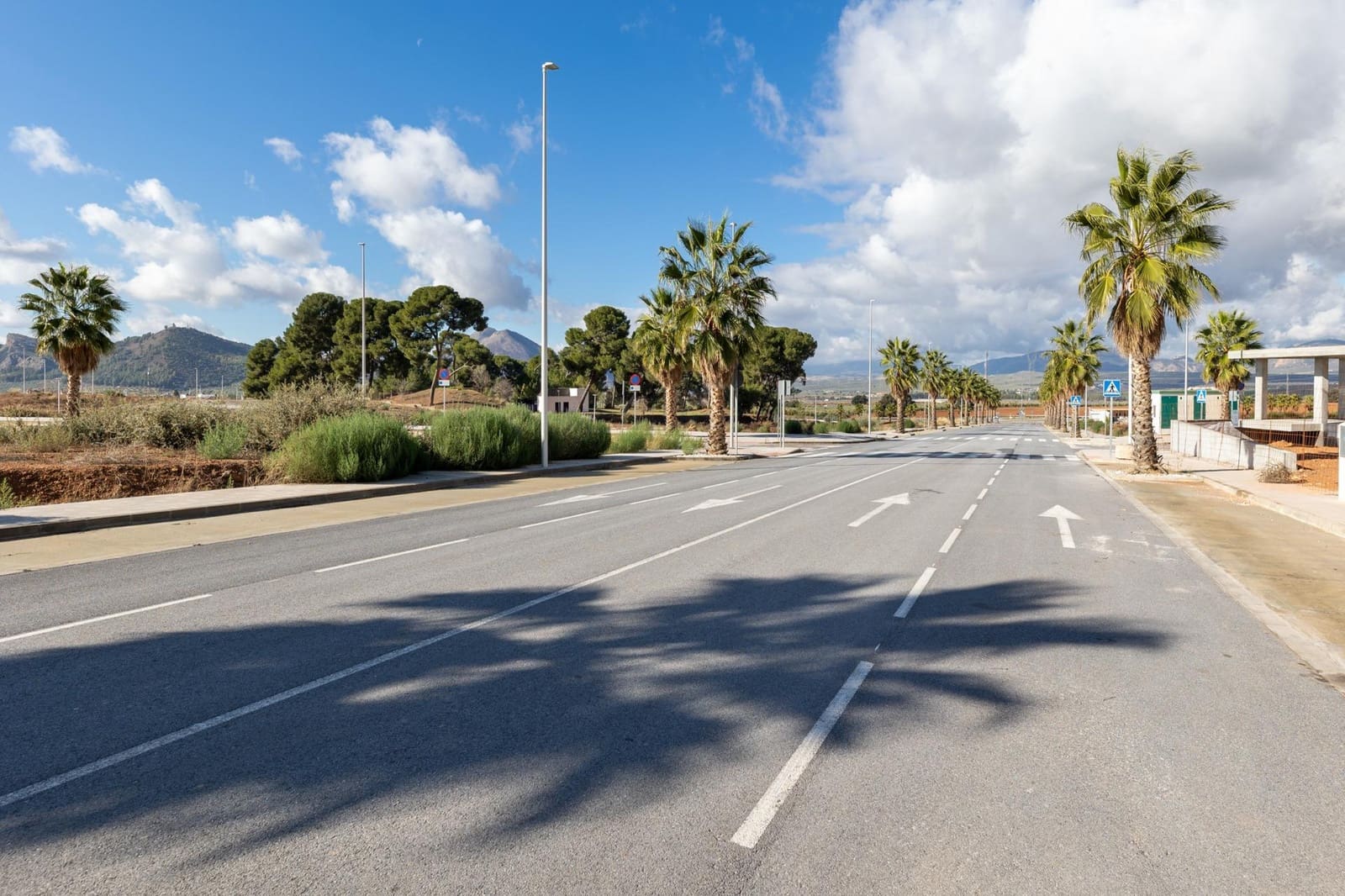Building Plot for sale in Albolote - € 515,000 (Ref: 9815830)