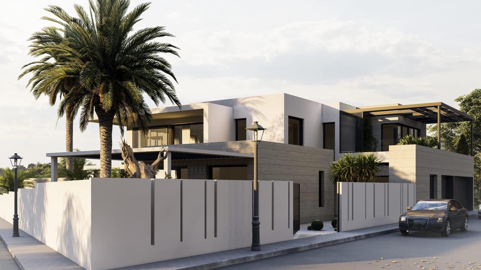Building Plot for sale in Albolote - € 515,000 (Ref: 9815830)