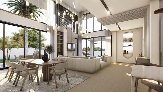 Building Plot for sale in Albolote - € 515,000 (Ref: 9815830)
