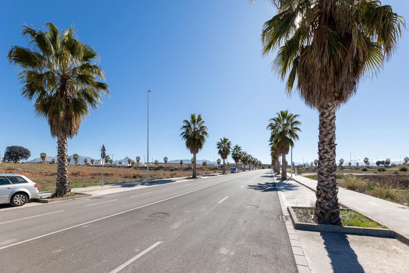 Building Plot for sale in Albolote - € 515,000 (Ref: 9815830)
