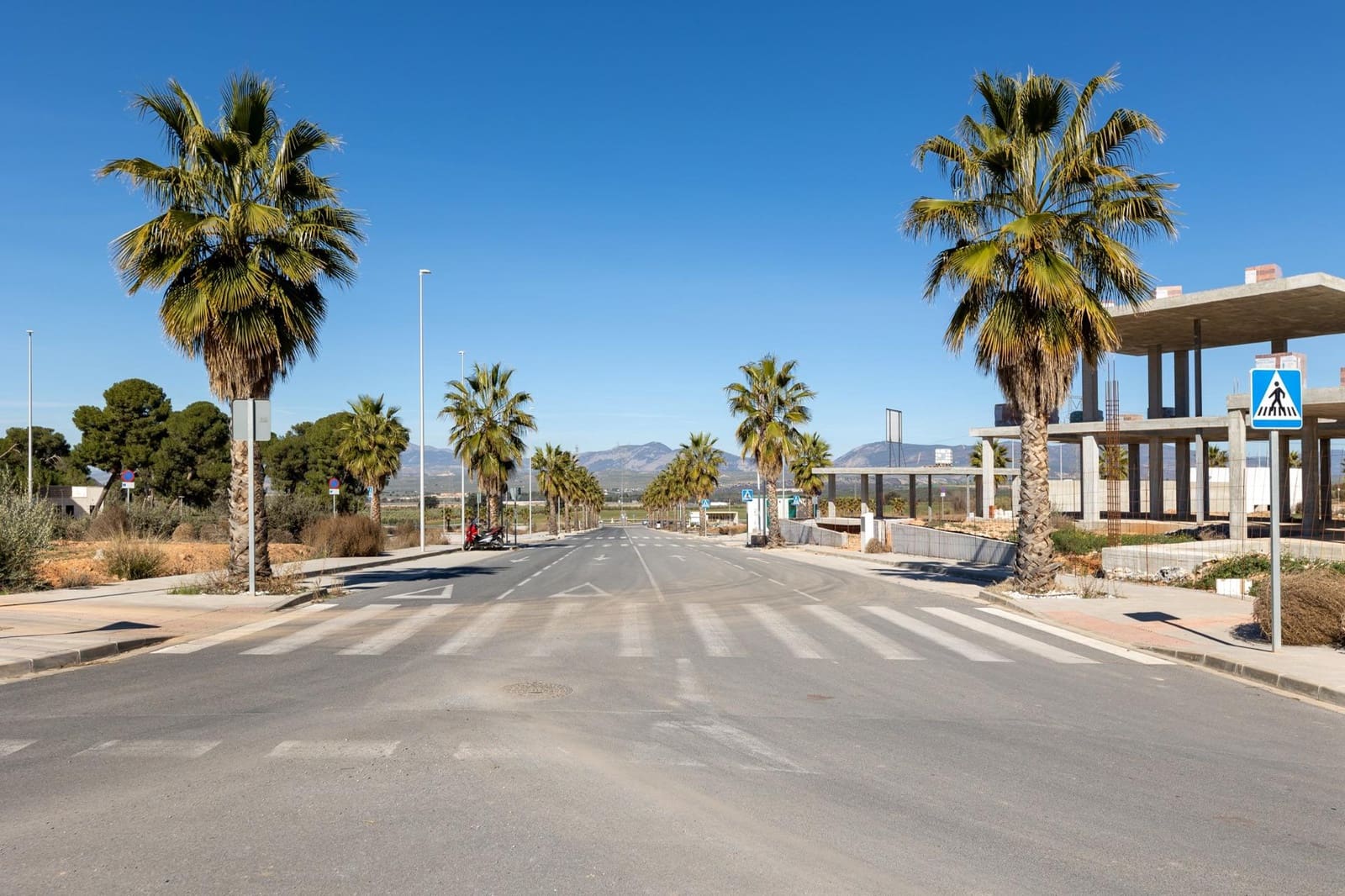 Building Plot for sale in Albolote - € 515,000 (Ref: 9815830)