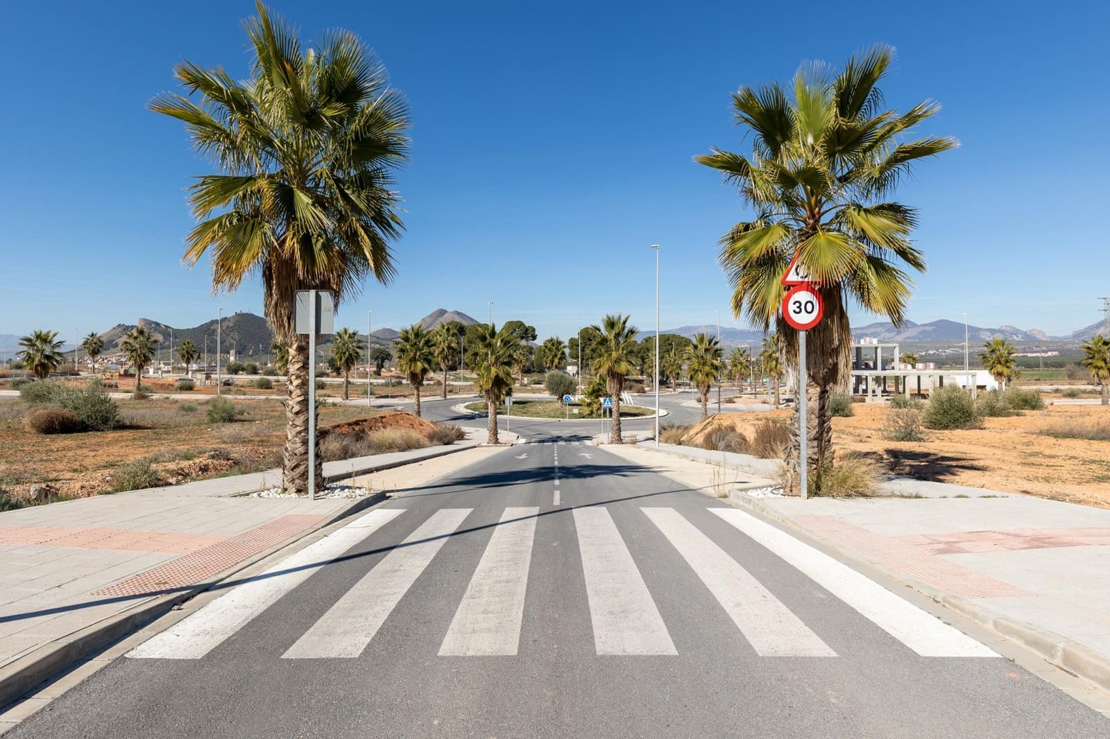 Building Plot for sale in Albolote - € 515,000 (Ref: 9815830)