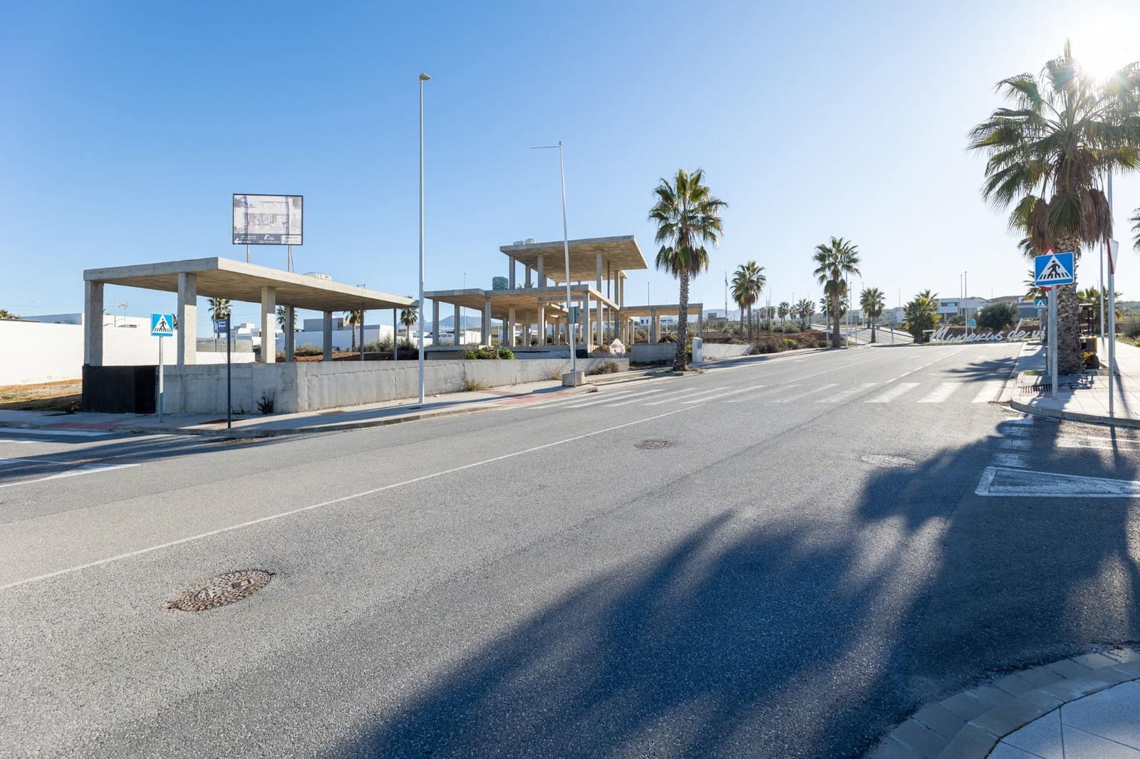 Building Plot for sale in Albolote - € 515,000 (Ref: 9815830)