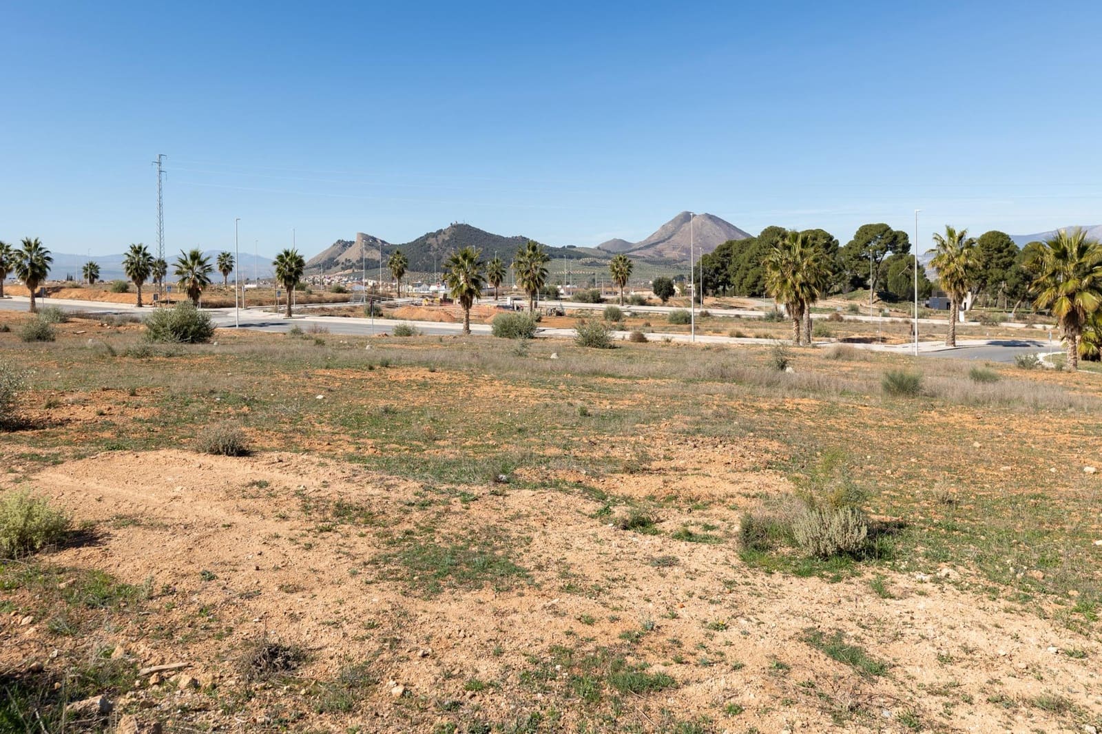 Building Plot for sale in Albolote - € 515,000 (Ref: 9815830)