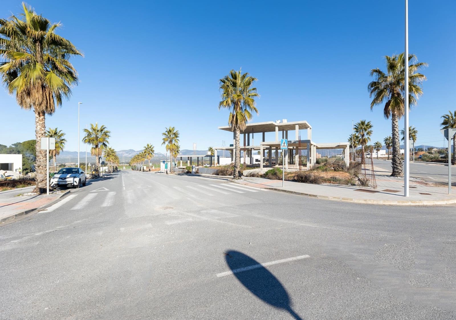 Building Plot for sale in Albolote - € 515,000 (Ref: 9815830)