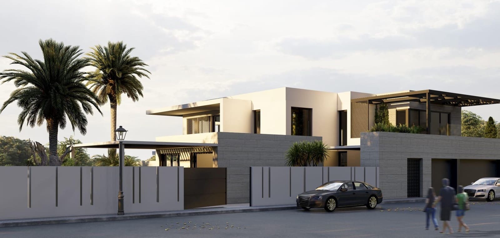 Building Plot for sale in Albolote - € 515,000 (Ref: 9815830)