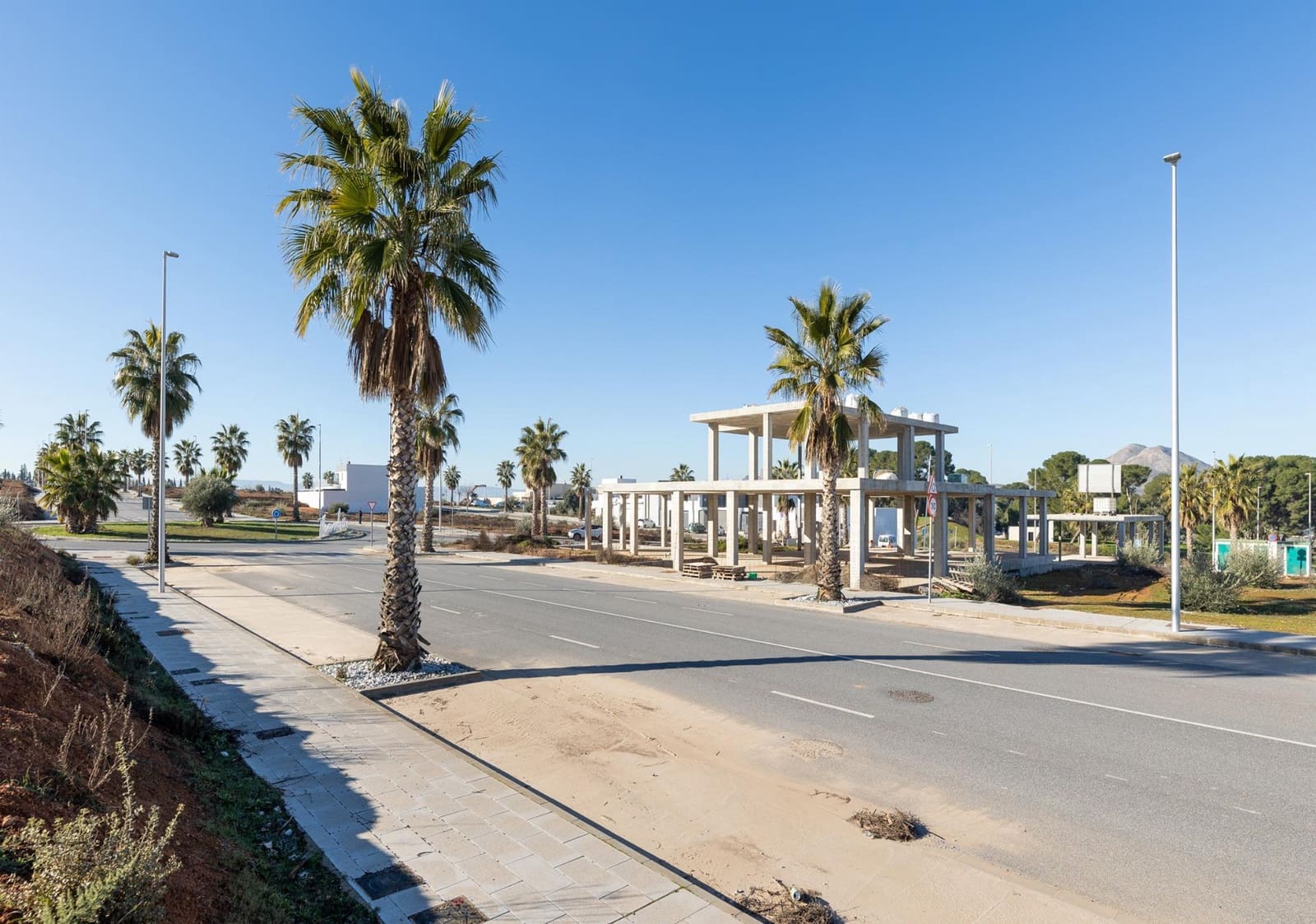 Building Plot for sale in Albolote - € 515,000 (Ref: 9815830)