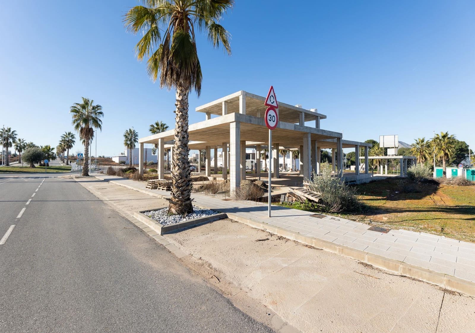 Building Plot for sale in Albolote - € 515,000 (Ref: 9815830)