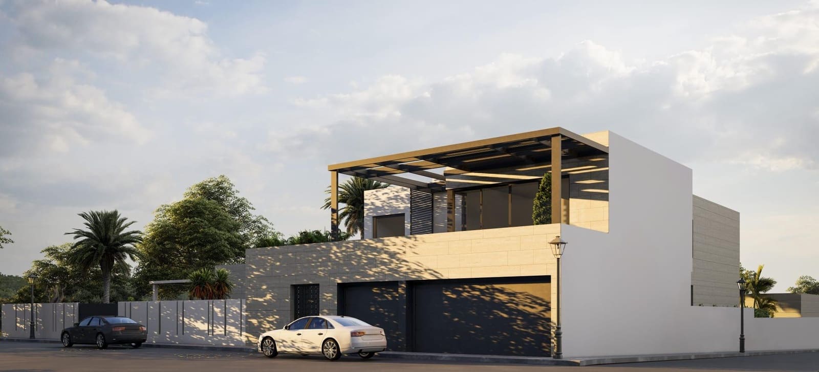 Building Plot for sale in Albolote - € 515,000 (Ref: 9815830)