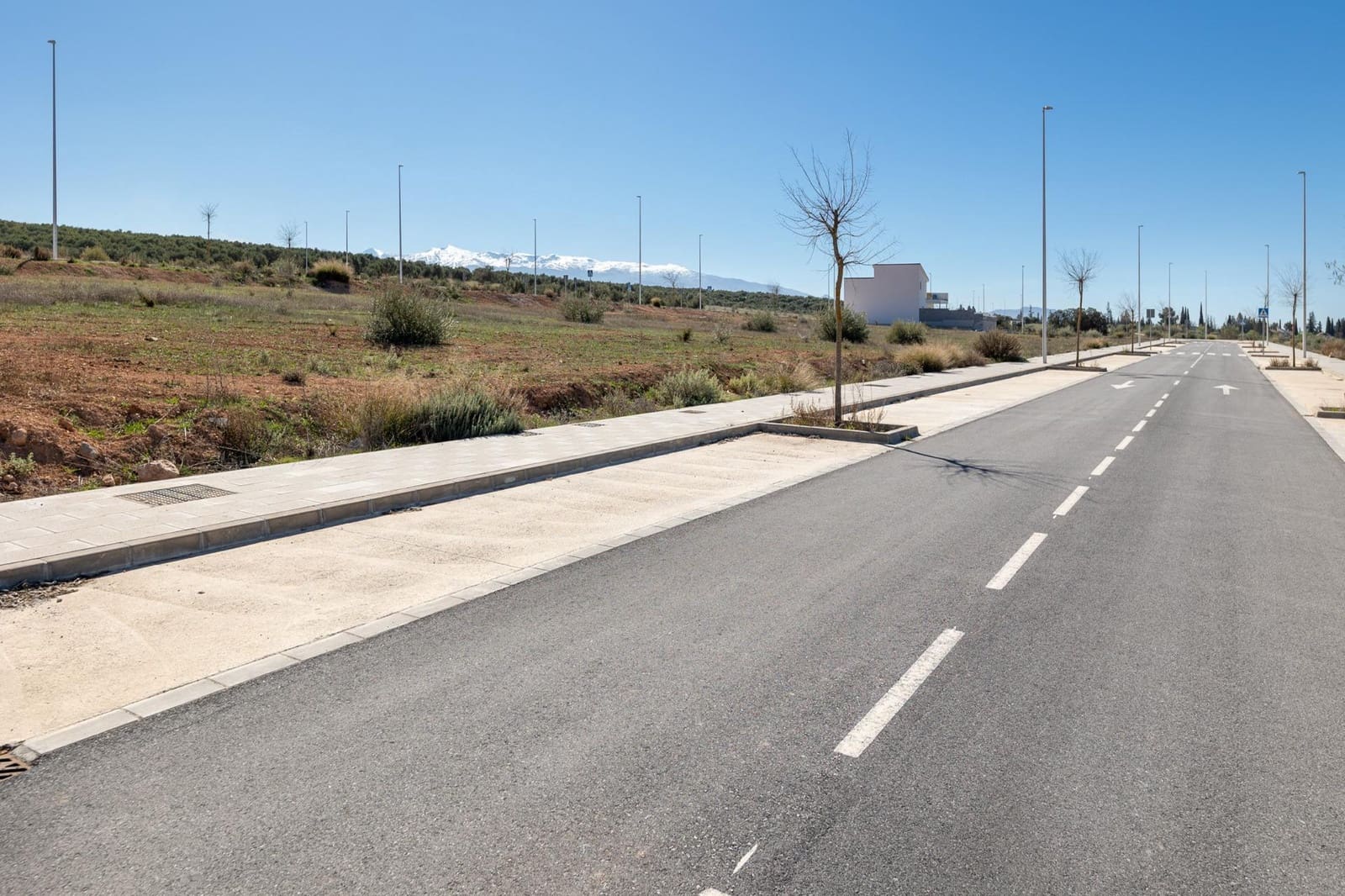 Building Plot for sale in Albolote - € 515,000 (Ref: 9815830)